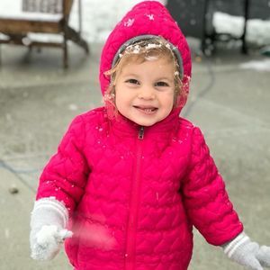 Meet your Posher, Vicki